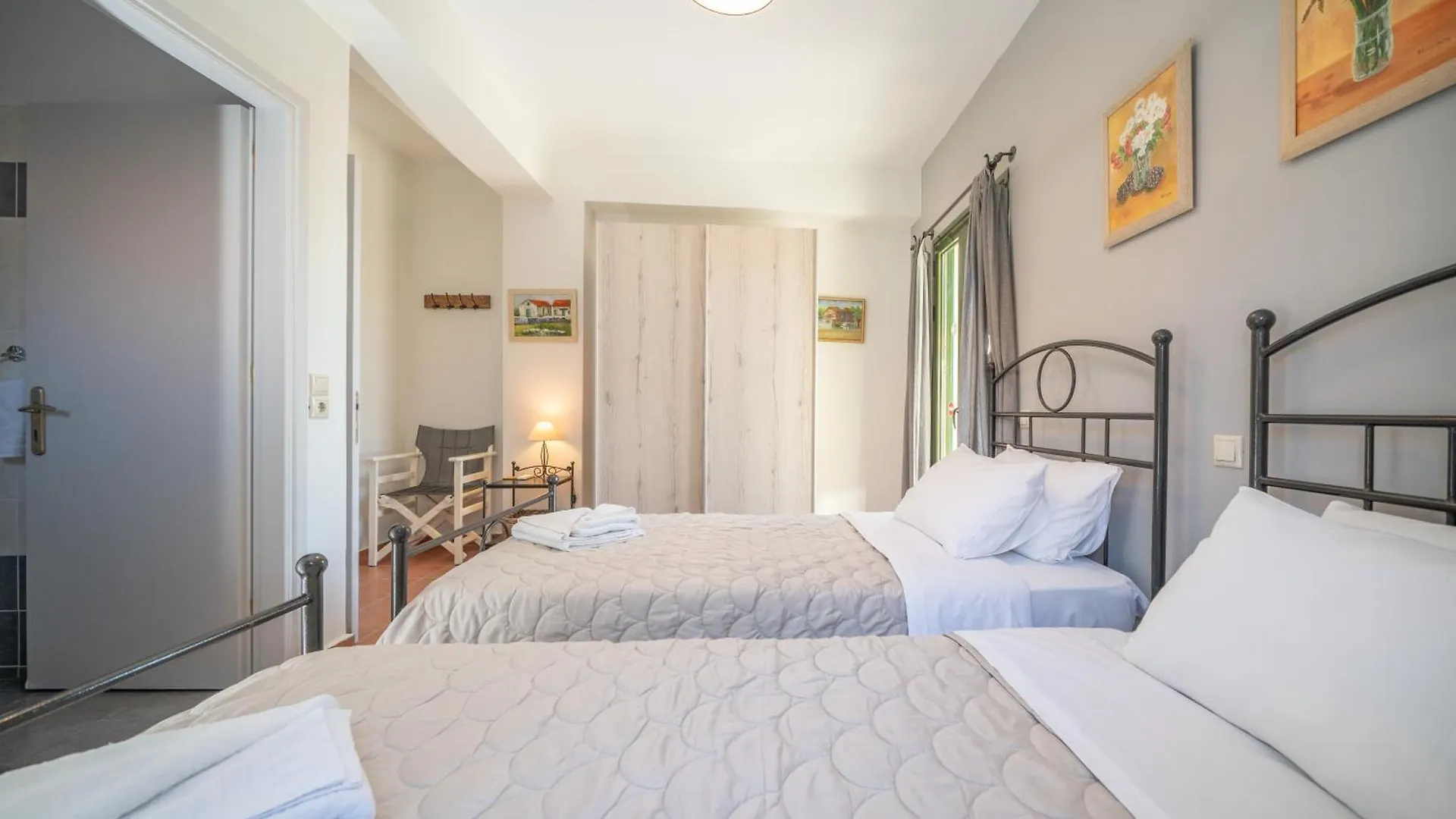 Villa Androniki Fiskardo Grèce