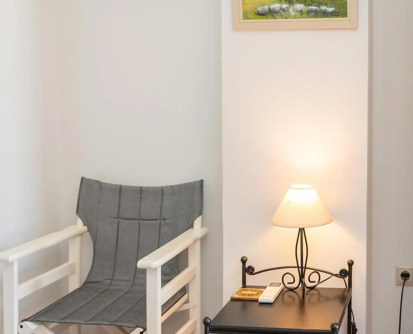 Villa Androniki Fiskardo