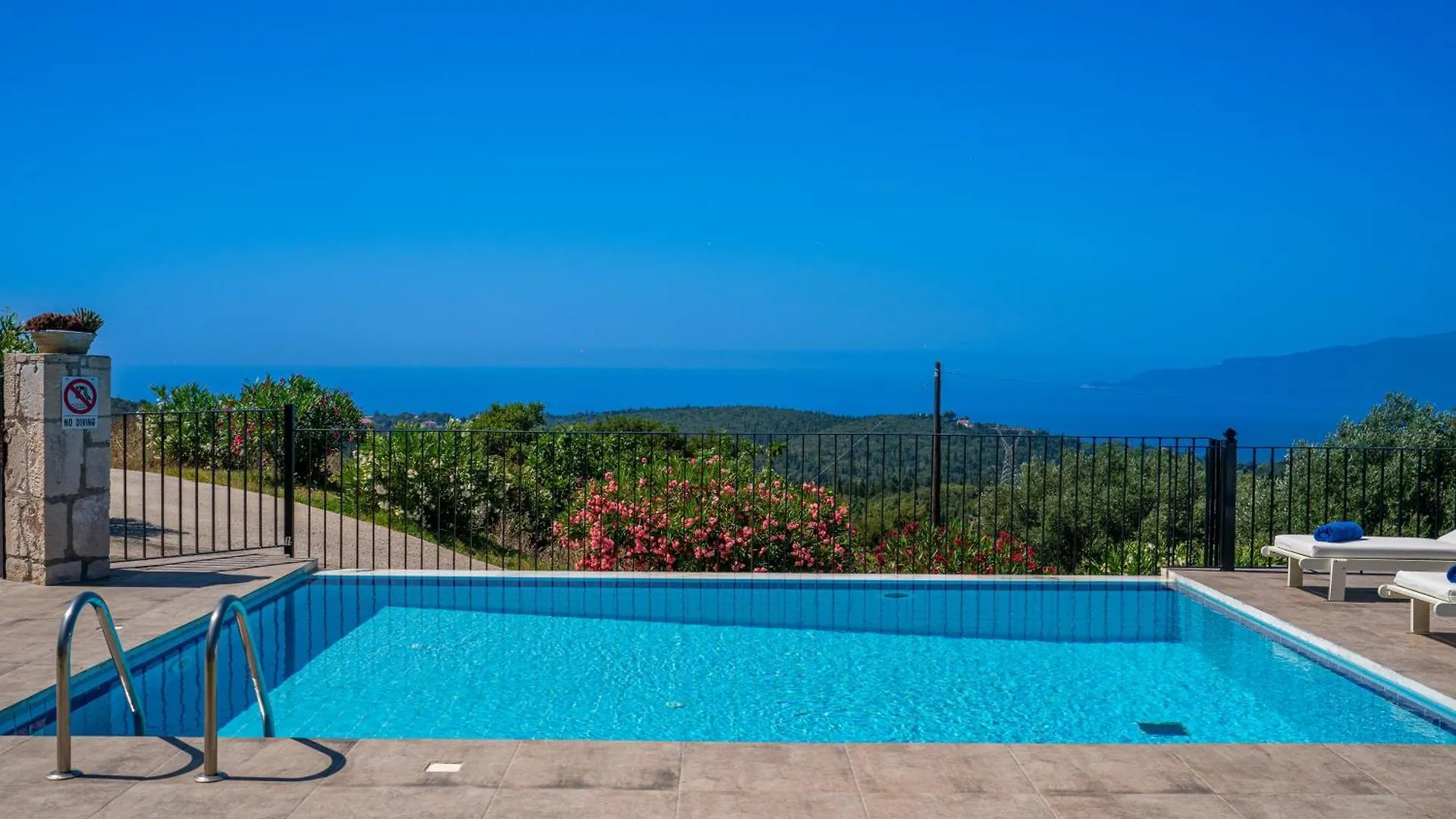 Villa Androniki Fiskardo
