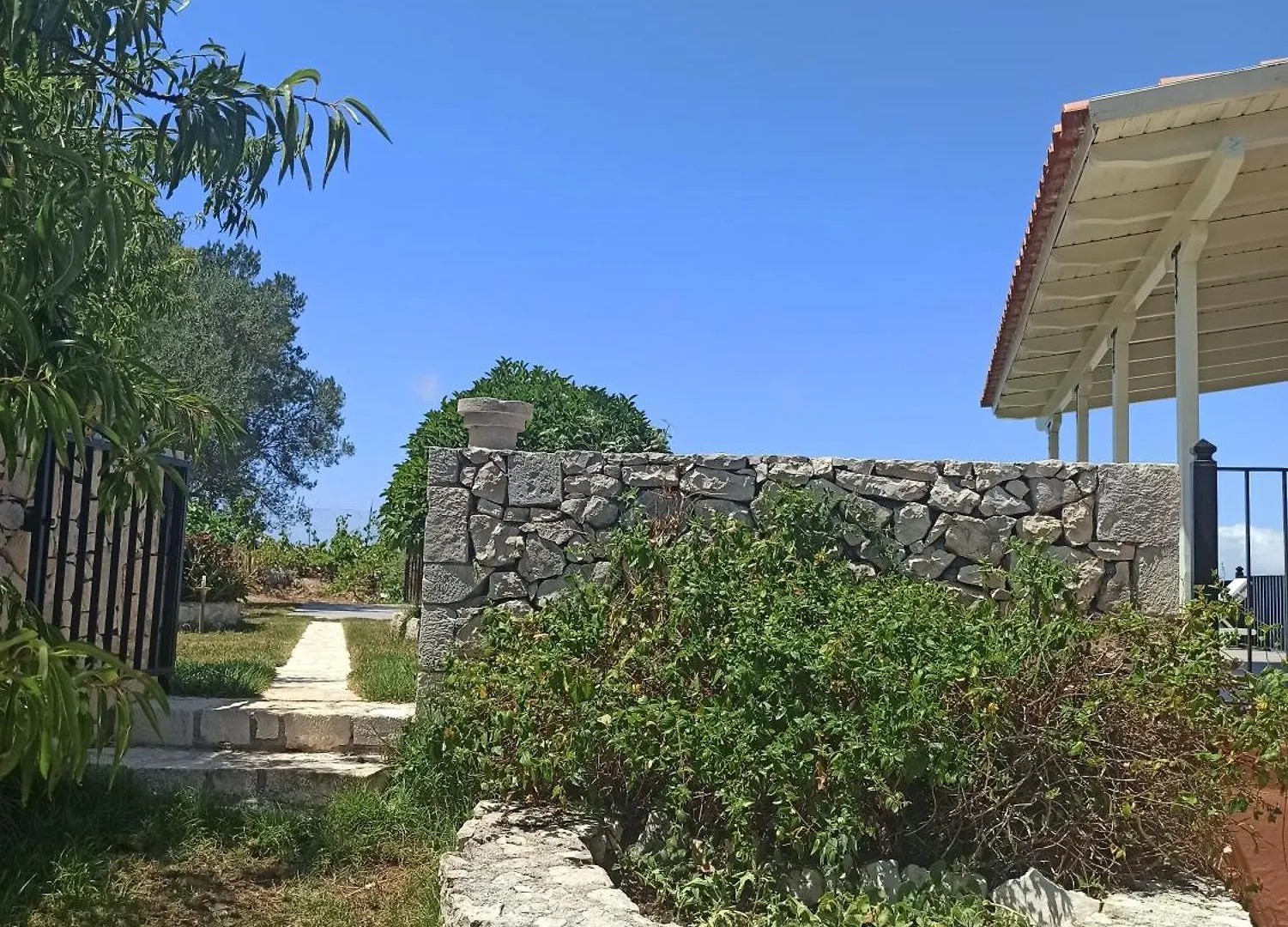 Villa Androniki Fiskardo 0*,  Grèce